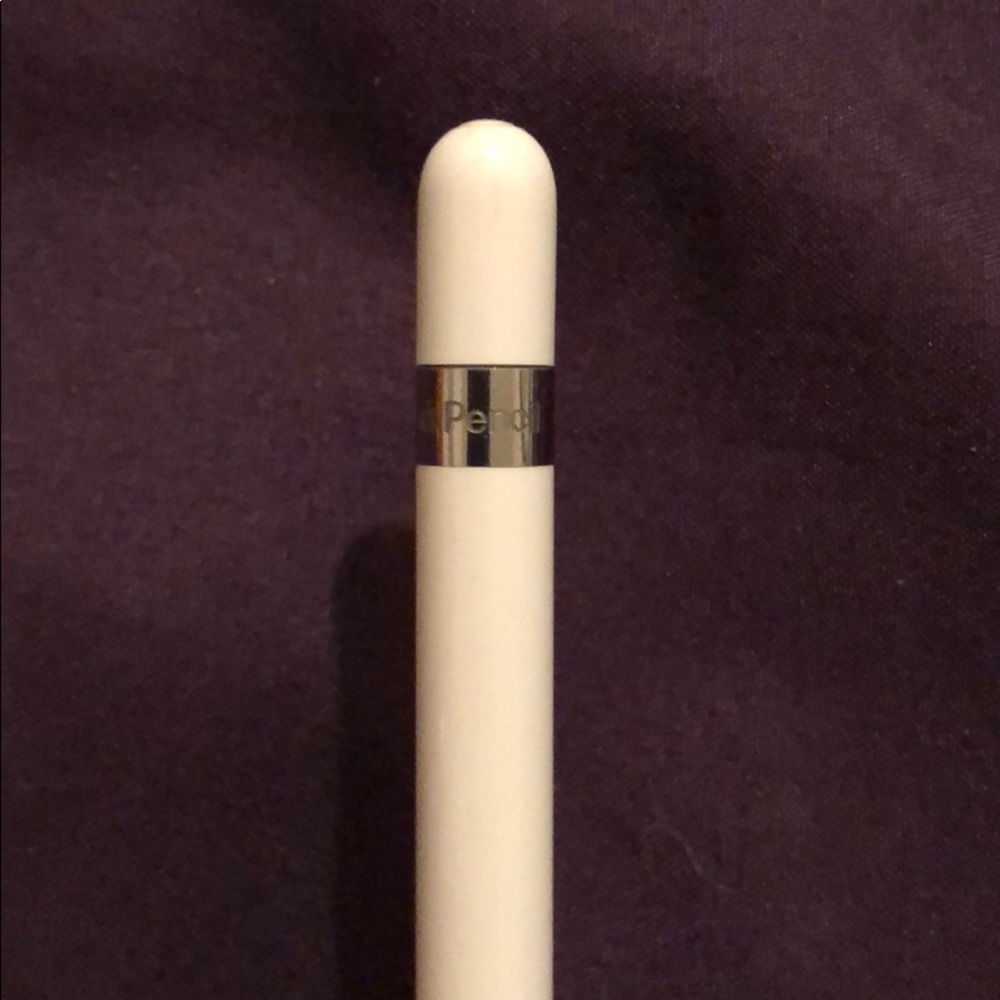 iPencil.  1st generation.